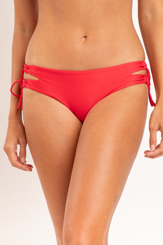 Gallery: Rio De Sol Bottom Bottom Microfibra-Chic-Red Madrid