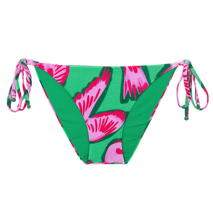 Product Front: Rio De Sol Bottom Bottom Parrots Ibiza-Comfy