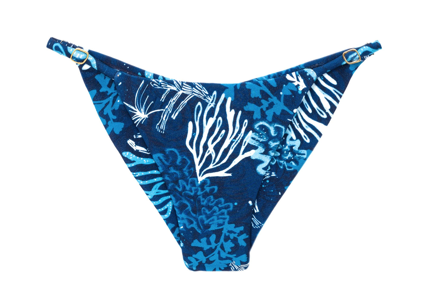 Product Front: Rio De Sol Bottom Bottom Reef Cheeky-Fixa