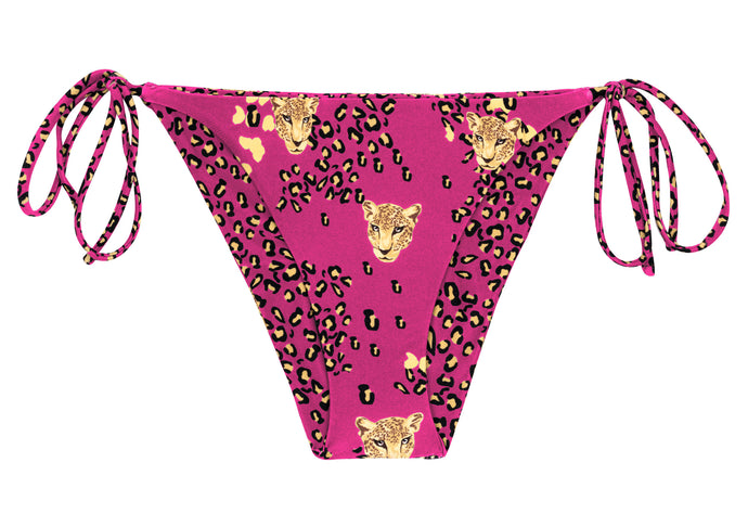 Product Front: Rio De Sol Bottom Bottom Roar-Pink Ibiza-Comfy