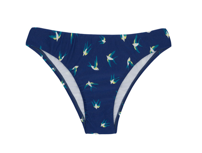 Product Front: Rio De Sol Bottom Bottom Seabird Bandeau
