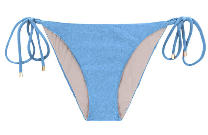 Product Front: Rio De Sol Bottom Bottom Shimmer-Baltic-Sea Ibiza-Comfy