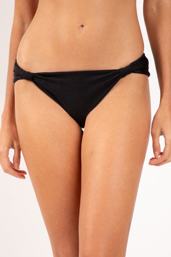 Gallery: Rio De Sol Bottom Bottom Shimmer-Black Mel