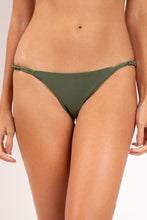 Load image into Gallery viewer, Gallery: Rio De Sol Bottom Bottom Shimmer-Croco Cheeky-Noa
