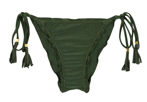 Product Front: Rio De Sol Bottom Bottom Shimmer-Croco Frufru