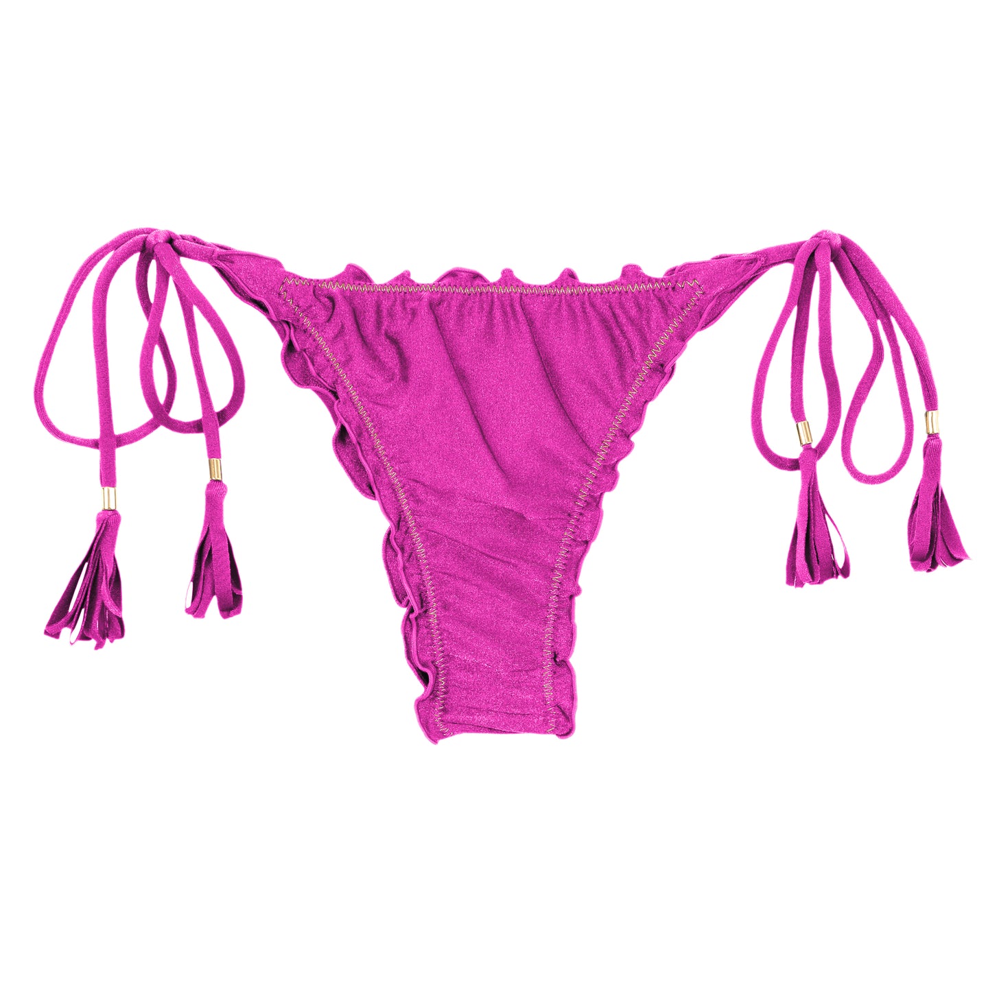 Product Front: Rio De Sol Bottom Bottom Shimmer-Gaia Frufru-Fio