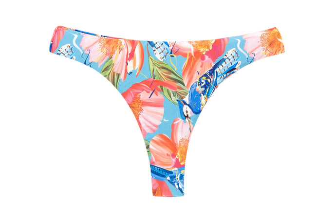Product Front: Rio De Sol Bottom Bottom Zinnia Nice-Fio