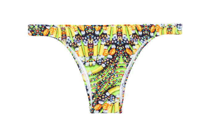 Product Front: Rio De Sol Bottom Calcinha Corujas