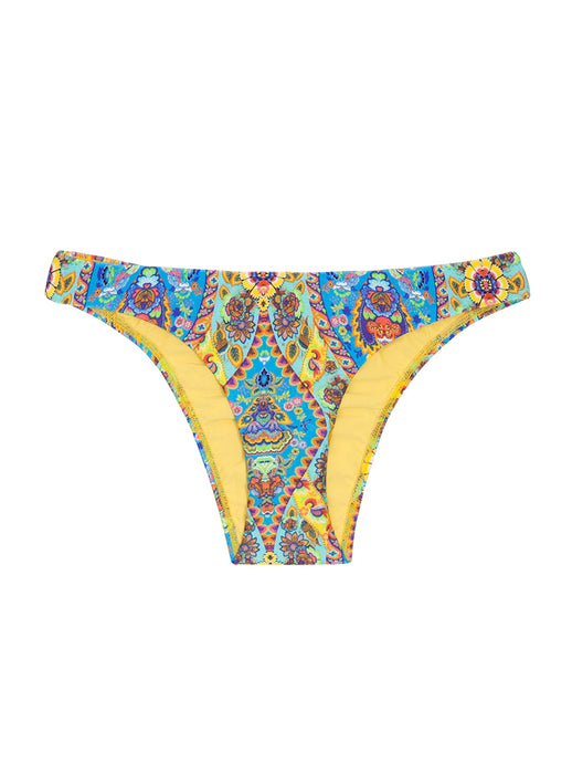 Product Front: Rio De Sol Bottom Calcinha Sari Cool New