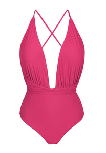 Product Front: Rio De Sol One-Piece New Vegas Olinda