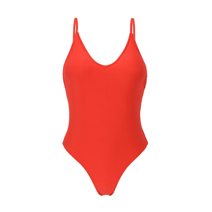 Product Front: Rio De Sol One-Piece Rouge Hype