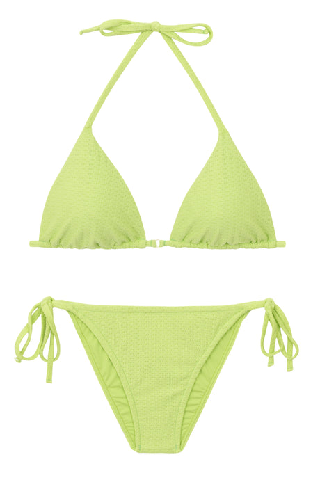 Product Front: Rio De Sol Set Set Bora-Citrus Tri-Inv Lacinho