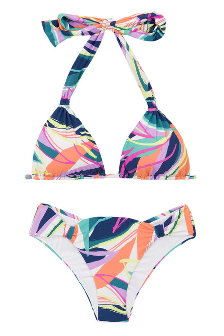 Product Front: Rio De Sol Set Set Fresh-Day Mel