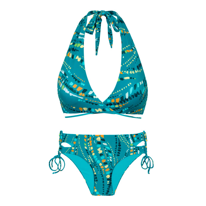 Product Front: Rio De Sol Set Set Rain Kate Madrid