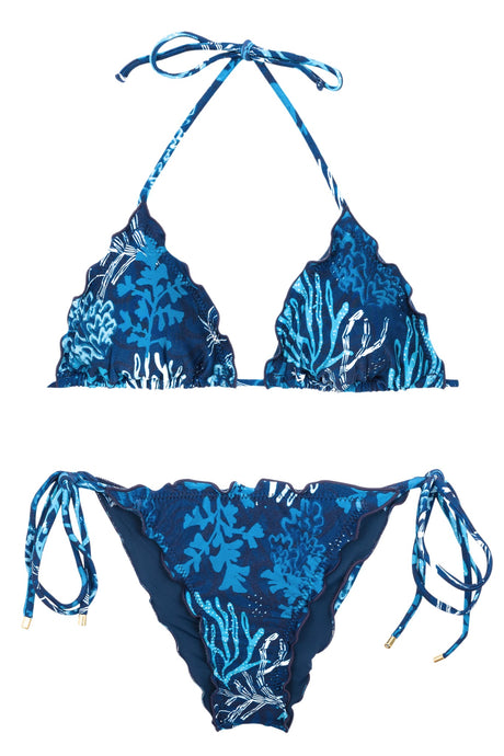 Product Front: Rio De Sol Set Set Reef Frufru
