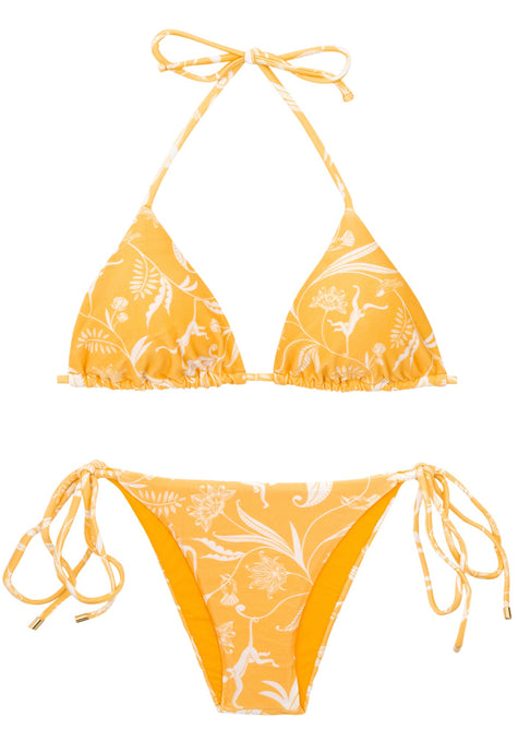 Product Front: Rio De Sol Set Set Sunny-Forest Tri-Inv Lacinho