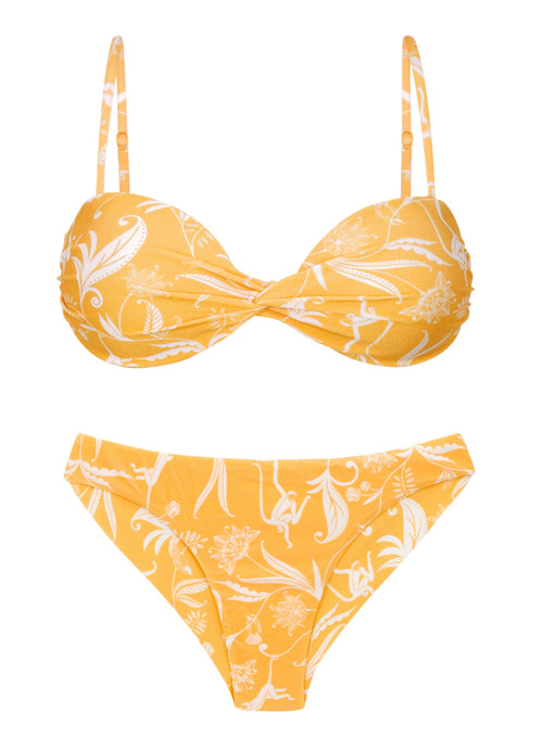 Product Front: Rio De Sol Set Set Sunny-Forest Twist Nice