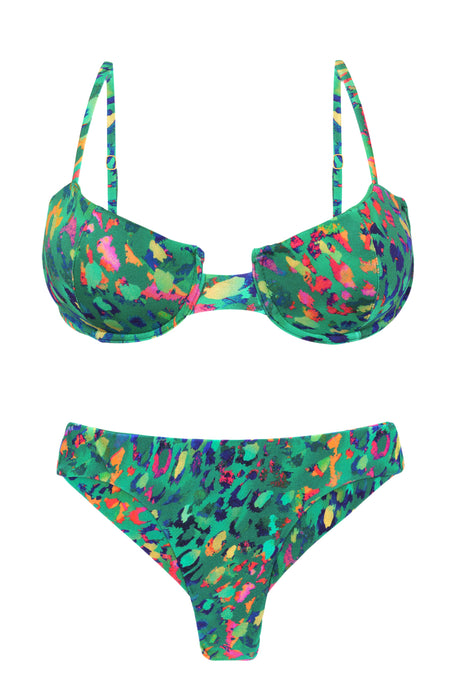 Product Front: Rio De Sol Set Set Wilds Balconet Nice