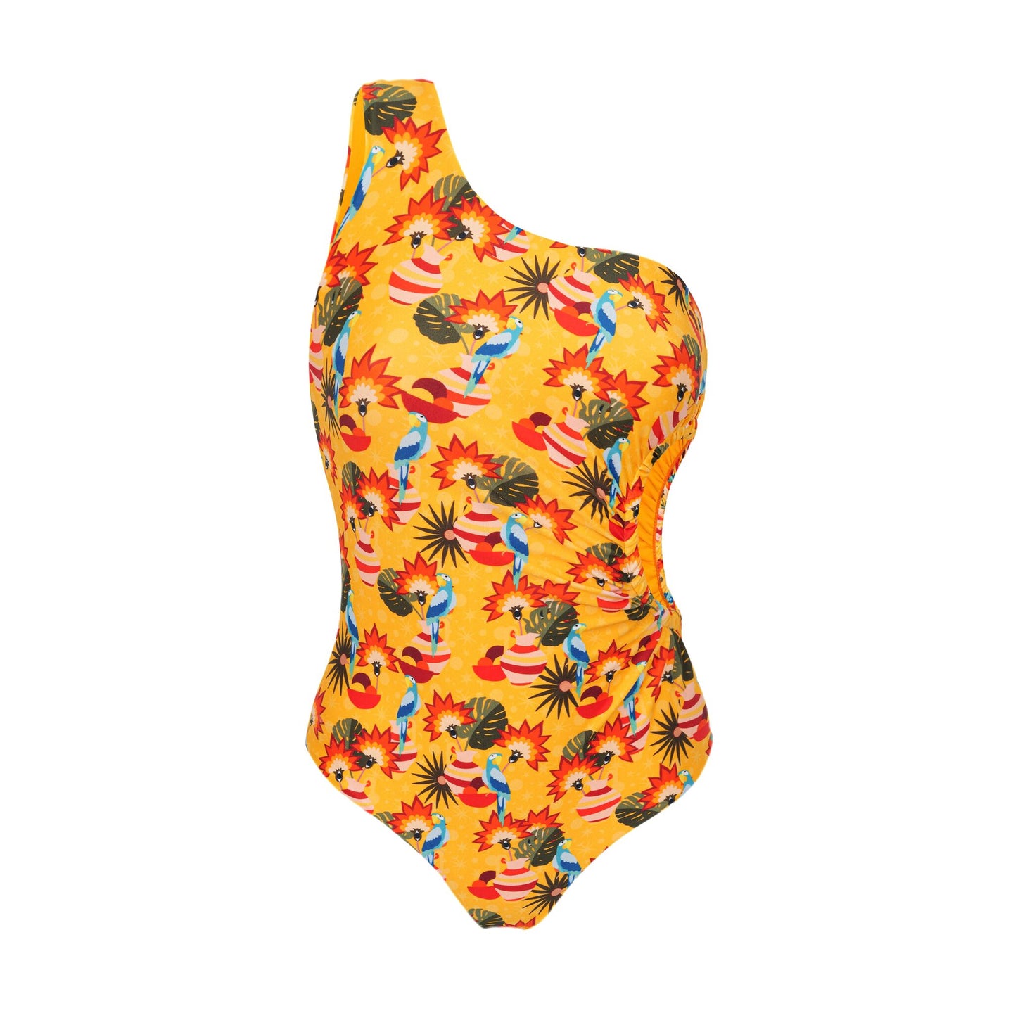 Product Front: Rio De Sol One-Piece Stories Maeve