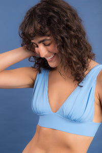 Image 09: Rio De Sol Top Top Baltico Halter-Marina