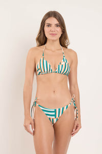 Model Front: Rio De Sol Top Top Bartel Tri-Inv