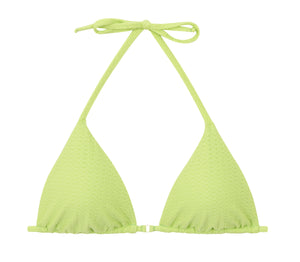 Product Front: Rio De Sol Top Top Bora-Citrus Tri-Inv