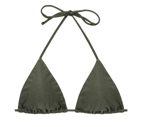 Product Front: Rio De Sol Top Top Croco Tri-Inv