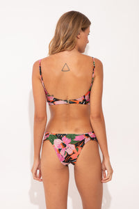 Model Back: Rio De Sol Top Top Jolie Paola