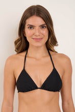 Load image into Gallery viewer, Gallery: Rio De Sol Top Top Junco-Black Tri-Inv
