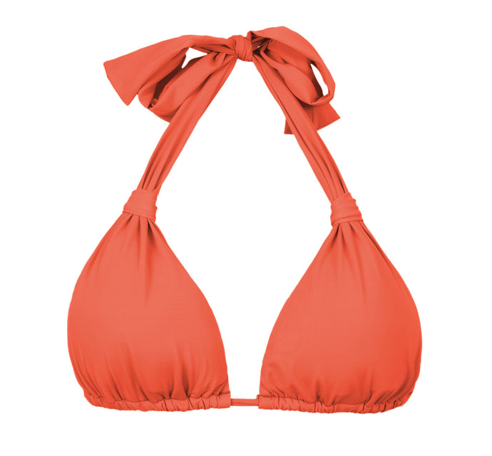 Product Front: Rio De Sol Top Top Light-Peach Mel