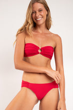 Load image into Gallery viewer, Image 07: Rio De Sol Top Top Malibu-Malagueta Mavi
