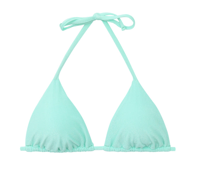 Product Front: Rio De Sol Top Top Malibu-Menta Tri-Inv