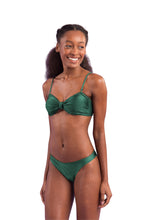 Load image into Gallery viewer, Image 04: Rio De Sol Top Top Palace Bandeau-Joy
