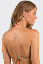 Load image into Gallery viewer, Image 07: Rio De Sol Top Top Tropics Frufru
