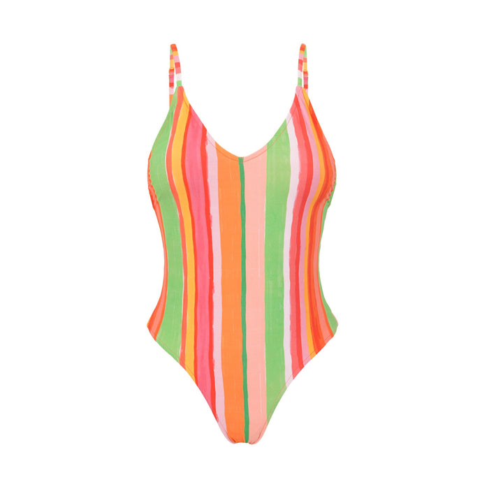 Product Front: Rio De Sol One-Piece Utah Hype