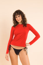 Load image into Gallery viewer, Rouge Rash-Guard
