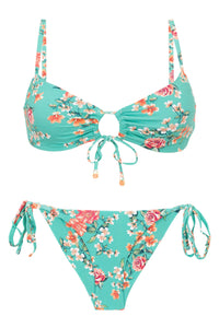 Set Botanic Mila Cheeky-Tie