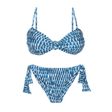 Load image into Gallery viewer, Set Chuva Bandeau-Joy Italy
