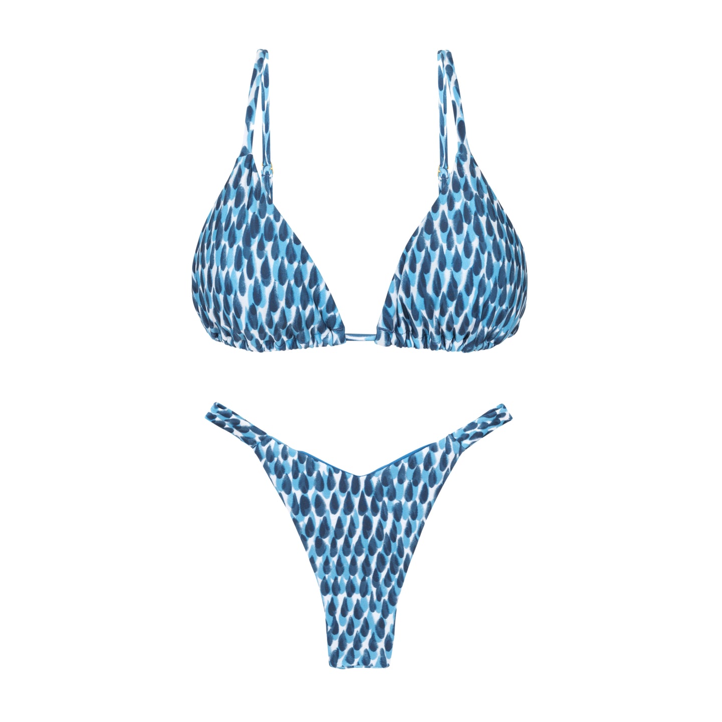 Set Chuva Lia Kiara
