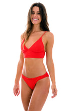 Load image into Gallery viewer, Set Cotele-Tomate Tri-Tank Comfy
