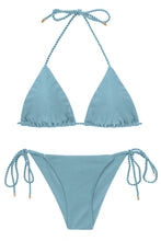 Load image into Gallery viewer, Set Mirante Tri-Rope Cheeky-Rope
