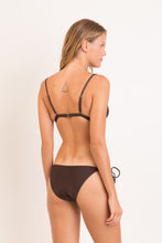 Load image into Gallery viewer, Set Shimmer-Coffee Tri-Fixo Ibiza-Comfy
