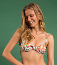 Load image into Gallery viewer, Top Boho Bandeau-Joy
