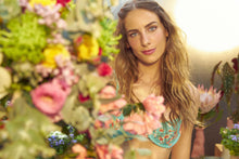 Load image into Gallery viewer, Top Botanic Balconet
