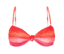 Load image into Gallery viewer, Top Cher Bandeau-Joy
