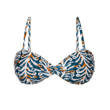 Load image into Gallery viewer, Top Ikat Twist
