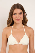 Load image into Gallery viewer, Top Junco-Offwhite Tri-Inv

