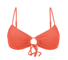 Load image into Gallery viewer, Top Light-Peach Mila
