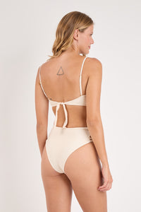 Top Malibu-Natural Bandeau-Iris