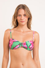 Load image into Gallery viewer, Top Parrots Bandeau-Crispy
